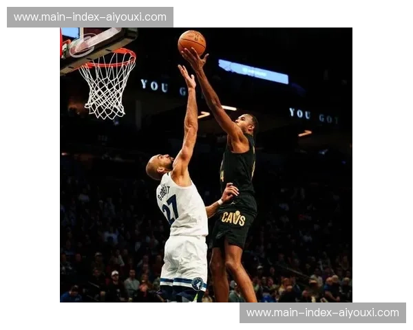 森林狼戈贝尔麦克丹尼尔斯防守顶级 但全队三分命中率仅34.1%