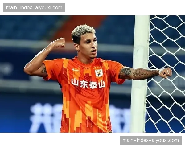 山东泰山前两轮9射2球 射门效率22.2%位列高效区域球队行列